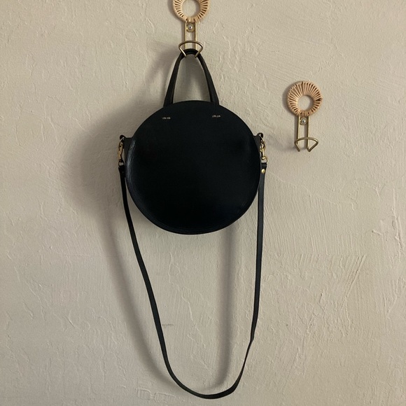 Clare V Handbags - Clare V- Claire Vivier Petite Alistair bag